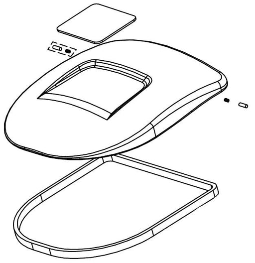 Tennant 9009056 Cover