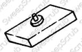 Nilfisk Advance 44308B Solution Control