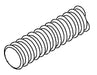 Tennant 613760 Vacuum Hose