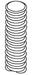 Tennant 613762 Vacuum Hose