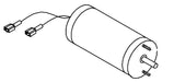 Tennant 602965 Brush Motor