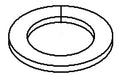 Tennant 210234 Gasket