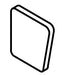 Tennant 1002195 Gasket