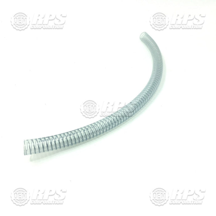 FactoryCat/Tomcat T-050R1700, Hose,1/2"IDx17"L,Reinforced