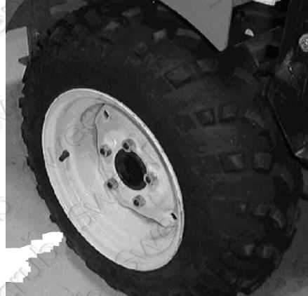Tennant 368009