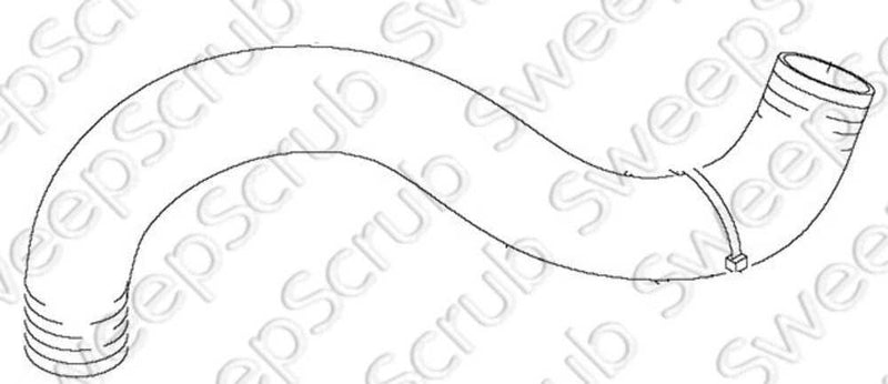 Tennant 40870-8