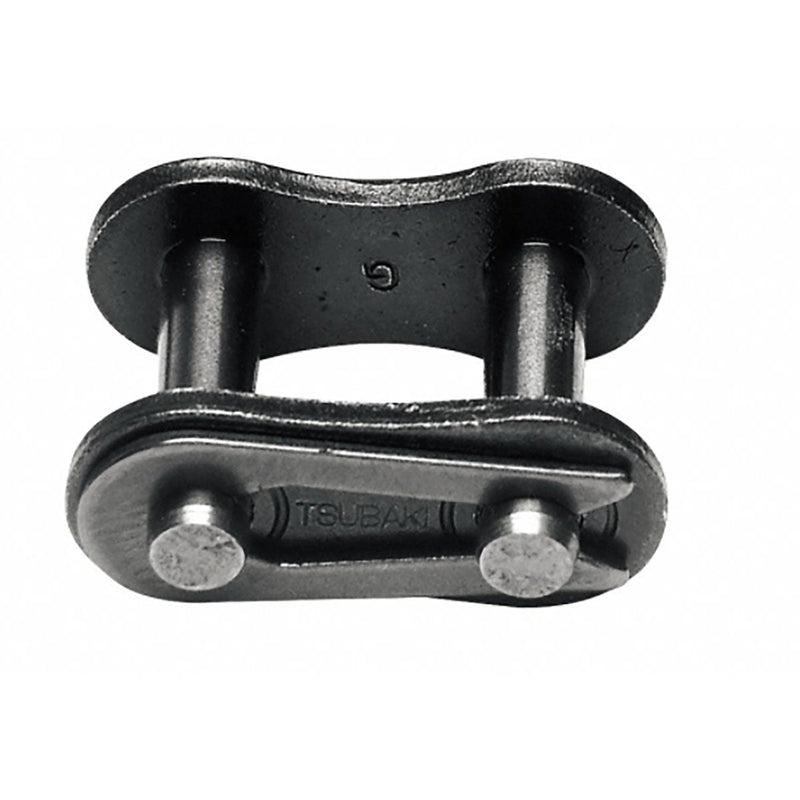 Chain #35, Connecting Link