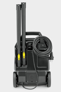 Karcher SG 4/4, Commercial Steam Cleaner, .6 Gallon, 87 PSI, 293 Degree Max Temperature