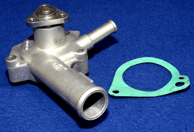 Aftermarket PowerBoss 3340167
