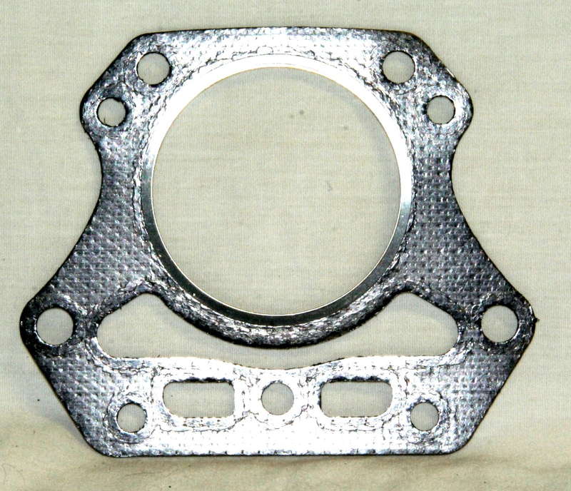 Aftermarket N.S.S. National Super Service 6191301