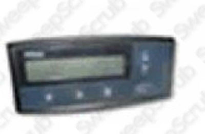 Tennant ES411