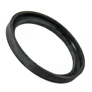 Gasket Vac Motor 5.7 (Molded Rubber)