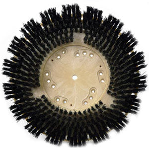 Brush Kit, 16In Nylon (.028) (Contains Gbr16Nyln028, Gbr0G400S)