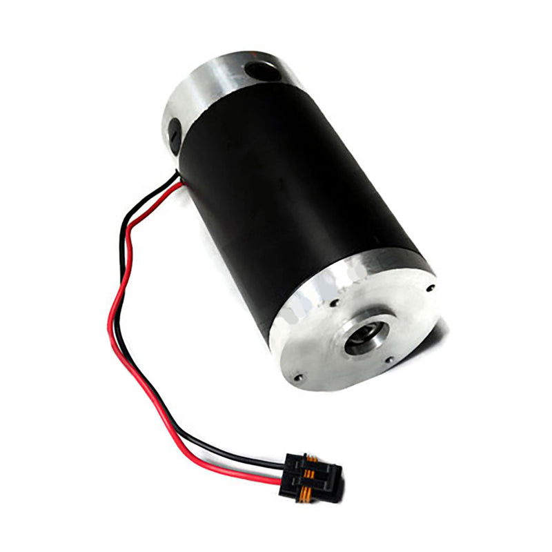 Transaxle Motor 36 Volt, 2000 Rpm, .5 Hp, Fits Tennant 5680, 5700, E2 Bolt Model with Delphi Plug