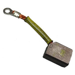 Carbon Brush Fits Select Scott Motors