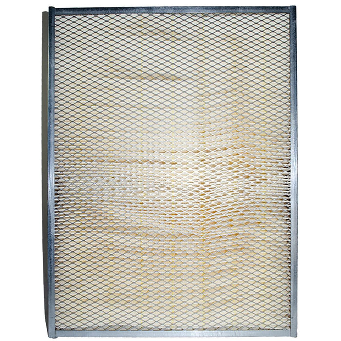 Captive Filtration 24" Panel Filters - Fits Minuteman Armadillo 9X Series