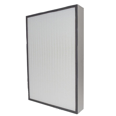 Captive Filtration Panel Filter - Fits Tennant M20, M30