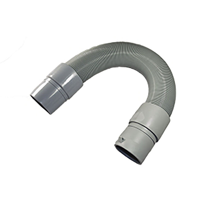 Vacuum Hose 3 X 22, Compressed, Fits Tennant 1031610Ê