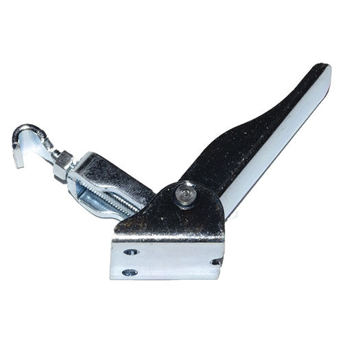 Latch Metal Draw Latch With Catch