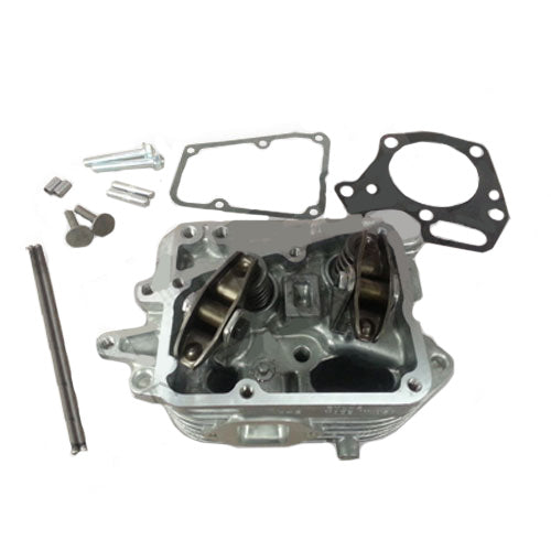 Propane Kawasaki 18Hp (Fs481V) Head Kit, Cylinder Head #1 (Includes Gaskets/Hardware & Rocker Arm Kit)