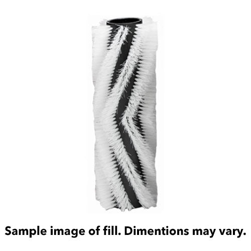 Cylindrical Brush 36" 6 Dr Proex Herringbone, Fits Nilfisk/Advance 56505617