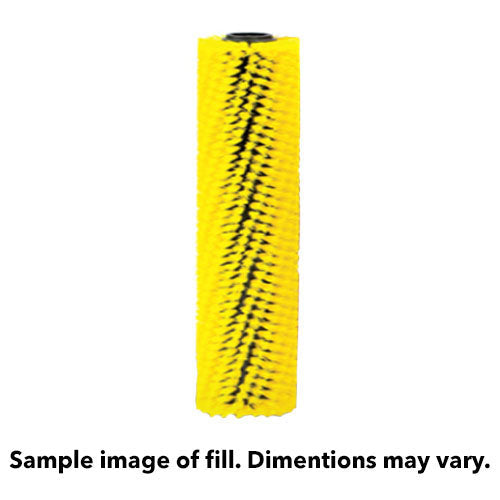 Cylindrical Brush 48" 24 Sr Union/Wire, Fits Nobles/Tennant 13283