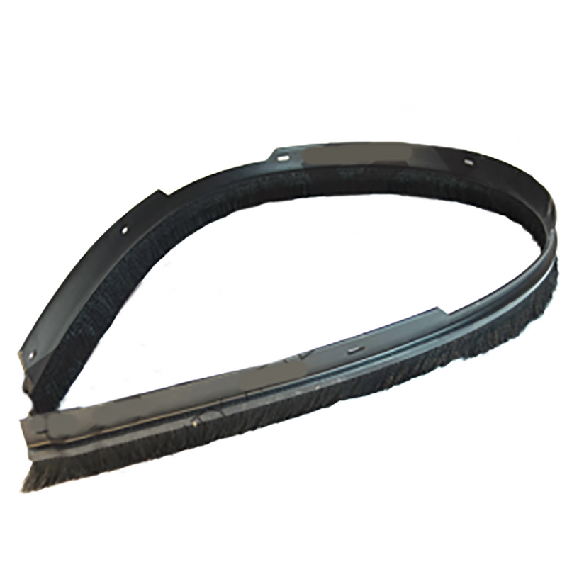 Skirt Bristle Skirt For 5680 (28), Tn 1021919 (Oem Std), Skirt Only