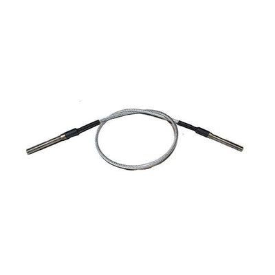 Squeegee Lift Cable Replaces Tennant 1024105