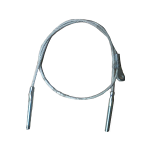 Squeegee Lift Cable Replaces Tennant 605051