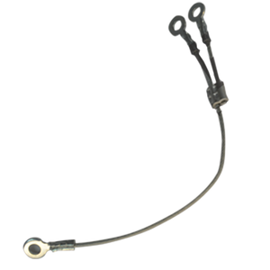 Squeegee Lift Cable Replaces Nss 7691071