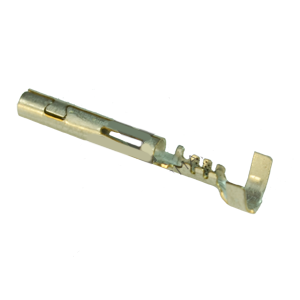 Terminal Female, Delphi Weatherpack, 12020801-L