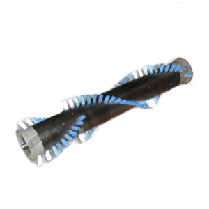 Brush Roll 12In, Dual Brush System