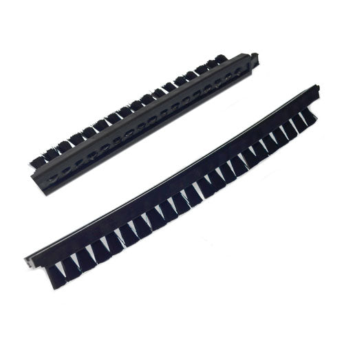 Upright Brush Strip Set, Vg1 Style 12In