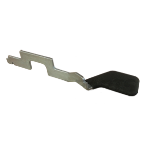 Upright Foot Pedal, Fits Sanitaire 24834A