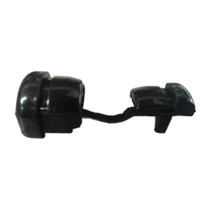 Upright Bushing, Strain Relief