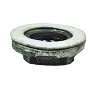 Upright Bearing & Retainer Assembly