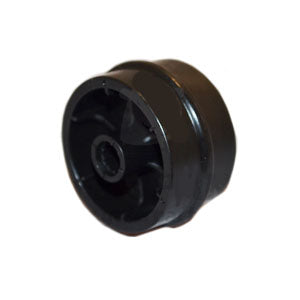 Upright Front Wheel, Replaces 39173A