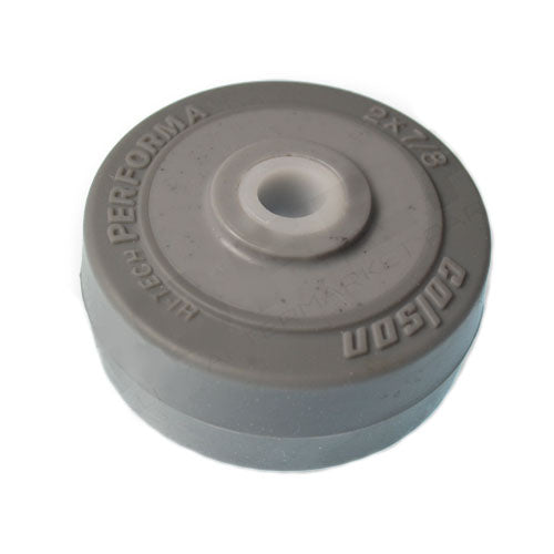 Wheel Guide Wheel 2In