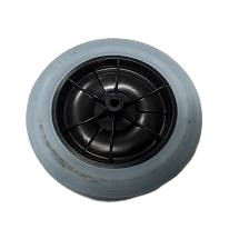 Tennant 9009053 Rear Wheel