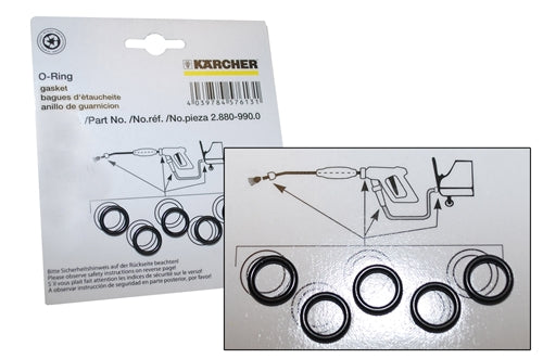 Karcher Windsor 28809900
