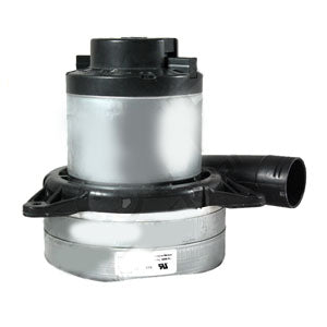 Ametek 117507-00 Vacuum Motor Tangential Discharge, 120 Volt, 3 Stage, 7.2In