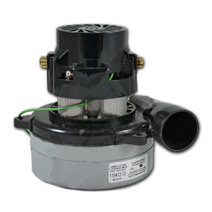 Ivm 119412-00 Vacuum Motor 120 Volt, 2 Stage, Connector