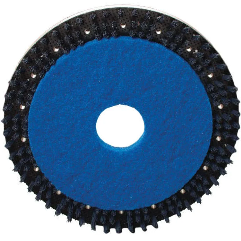 Power-Pad Clean Grit 19" Pad Driver