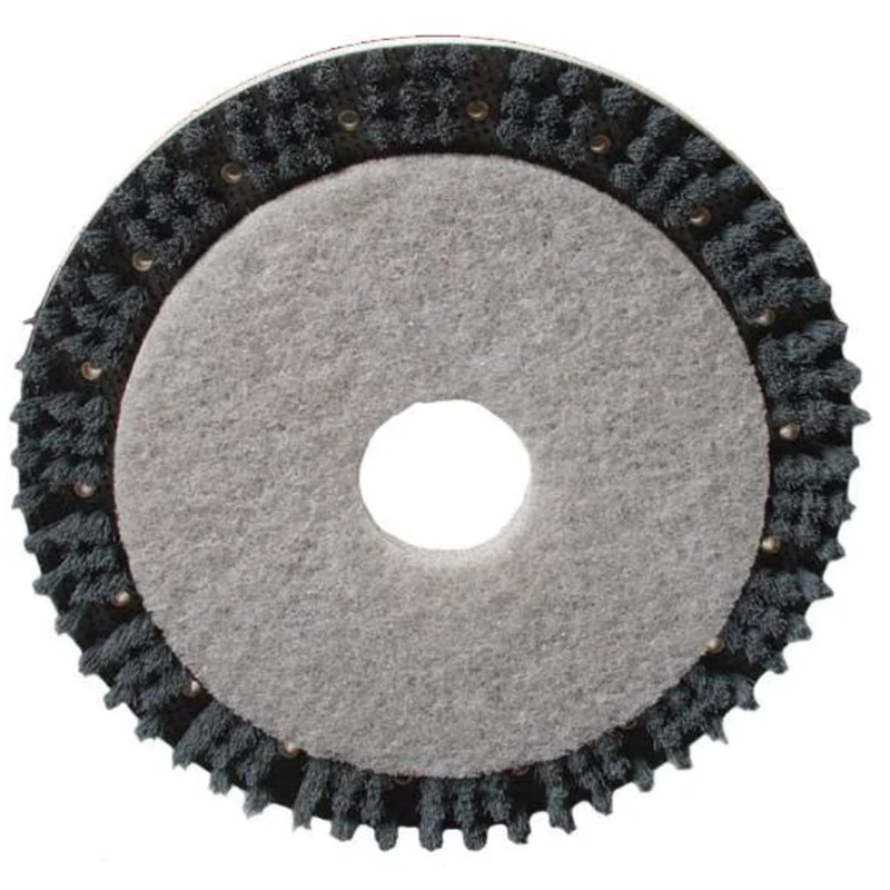 Power-Pad Mal Grit Lite 17" Pad Driver