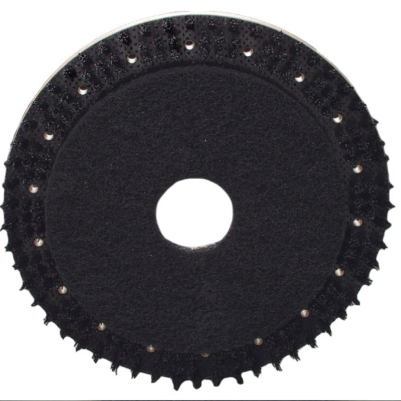 Power-Pad Mal Grit 19" Pad Driver