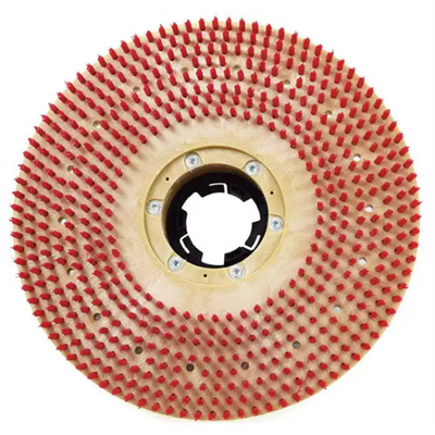 Pad-Lok 18" Pad Driver .5" Trim, Plastic, Including L-801P Lugs