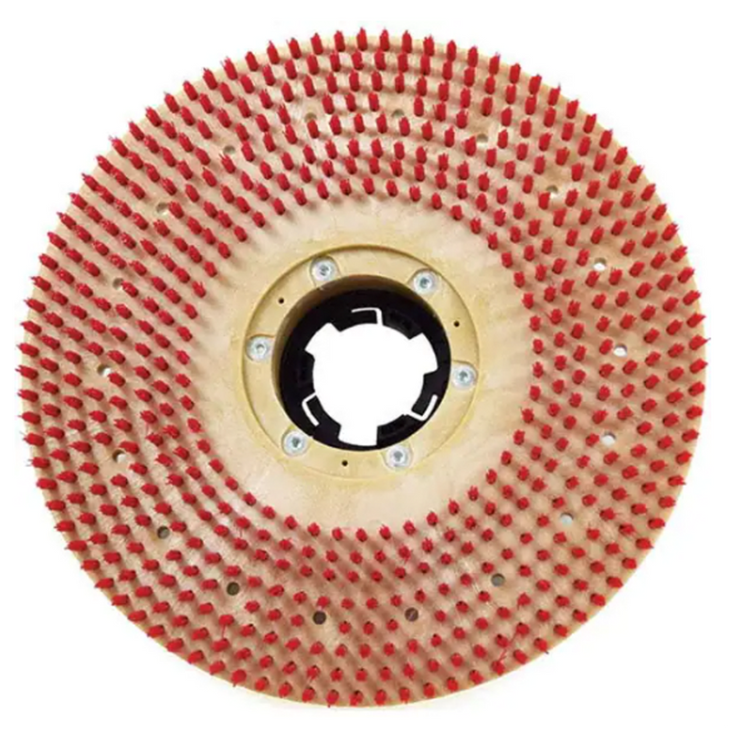 Complete Assembly 17In Pad-Lok Pad Driver, .5In Trim, Plastic (Contains Gbr0Np9200, Gbr17Dpal)