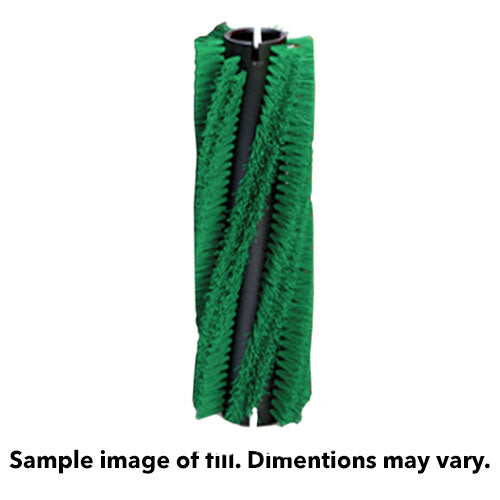Cylindrical Brush 26" 6 Dr Union/Wire, Fits Nobles/Tennant 22620