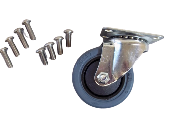 Windsor Saber Compact 17 Parts