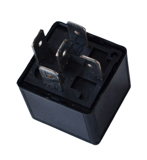 12 Volt relay. Fits Nilfisk Advance SC350, SC351  Fits Nilfisk Advance 9098441000 (alt # 9098441000)